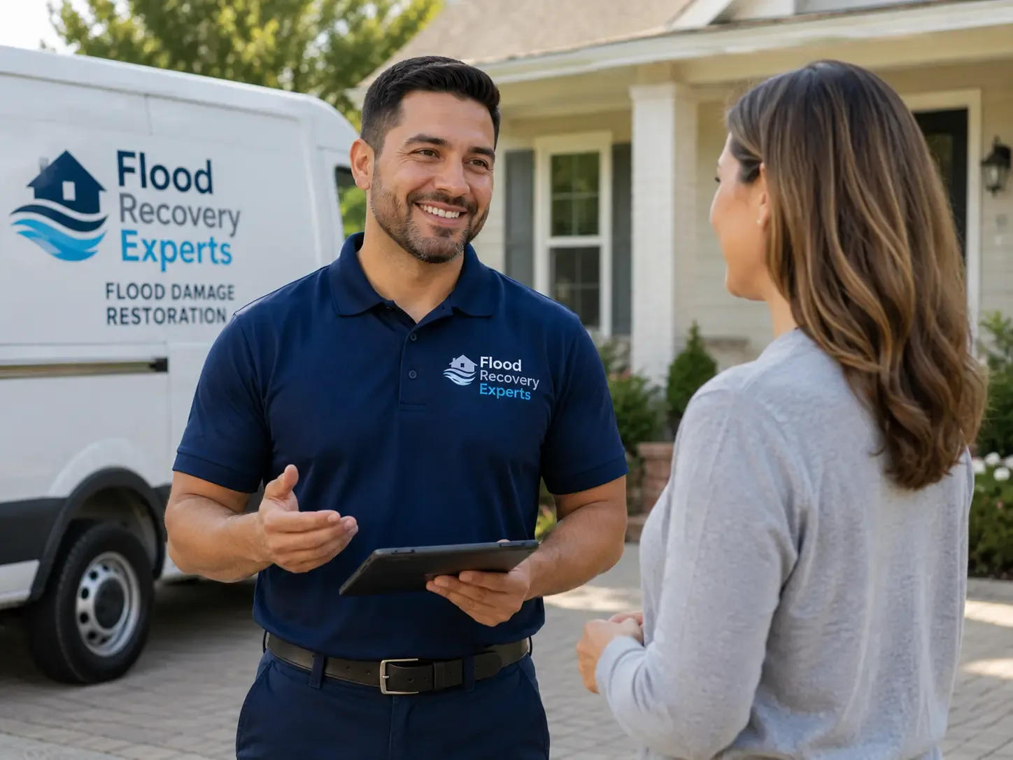 Flood Damage Cleanup Ehrenberg, AZ FAQs